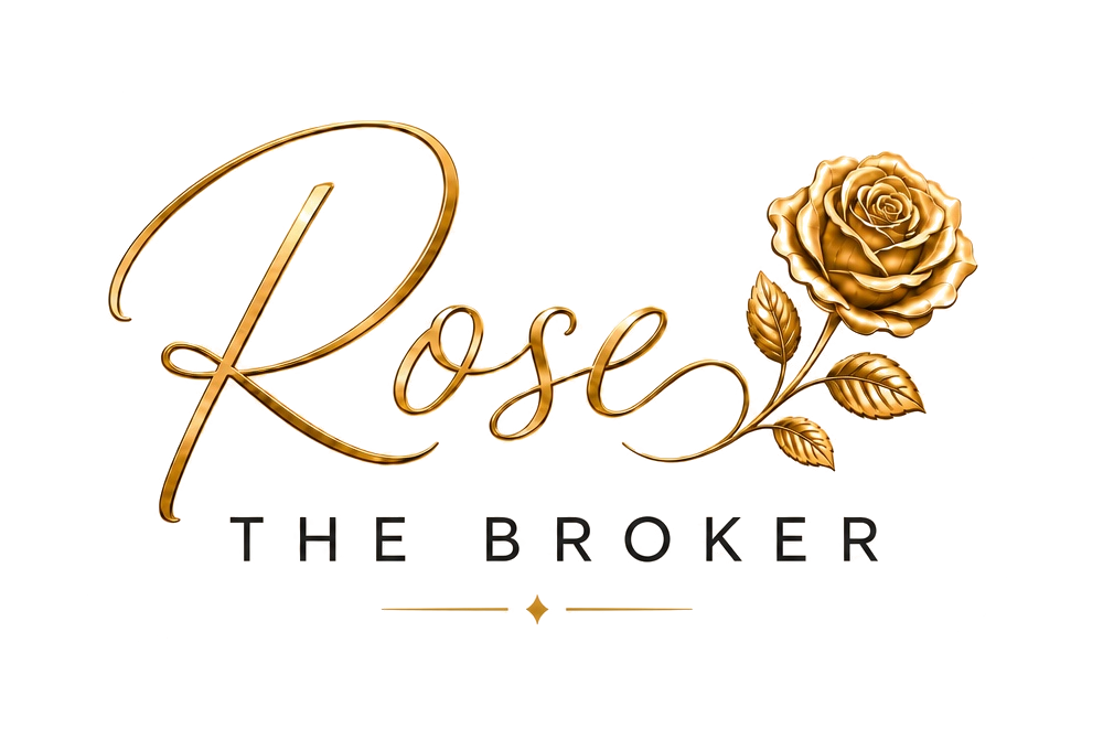 Rose The Broker